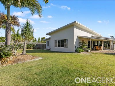 1 Lady Penrhyn Drive, Eli Waters