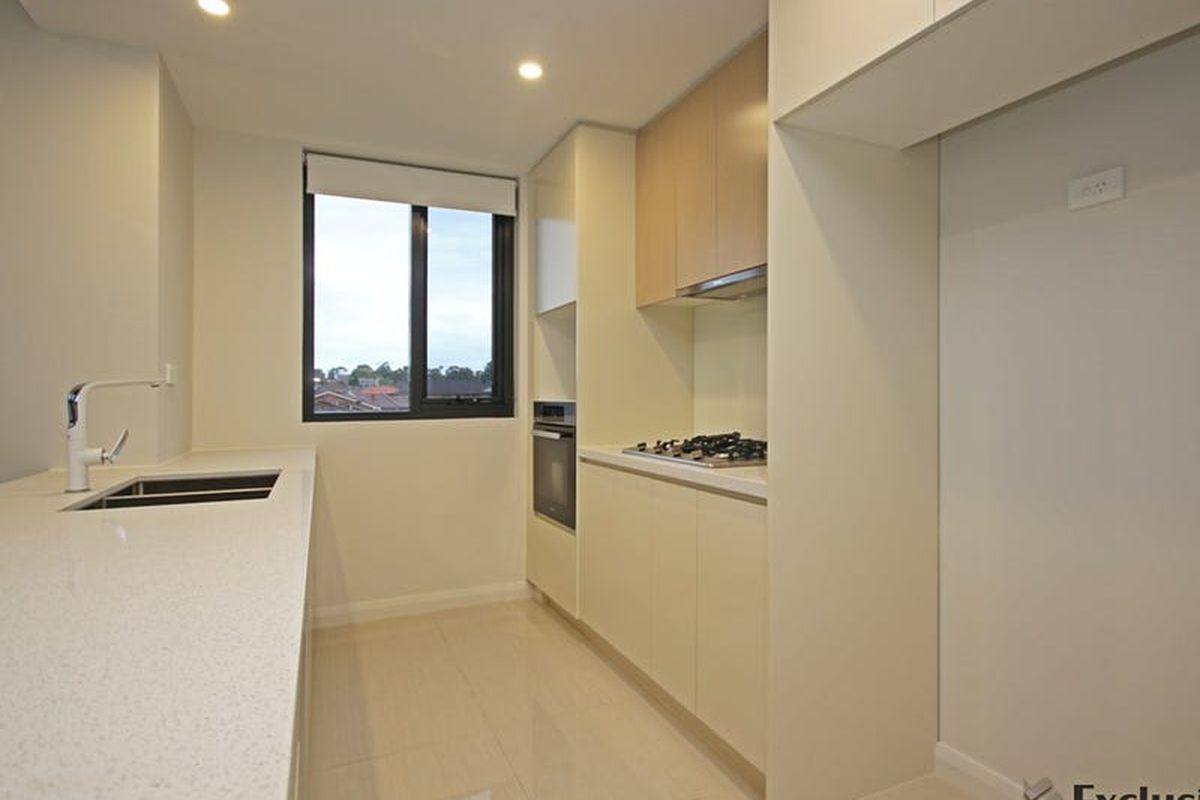 307 / 120-124 Wentworth Road, Burwood