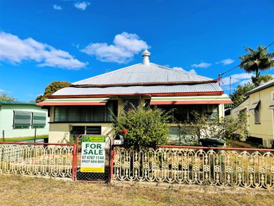 26 Anne Street, Charters Towers City