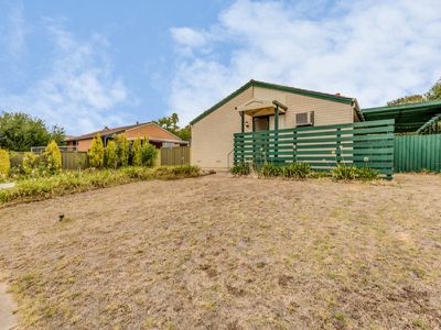 17 Brigalow Road, Morphett Vale