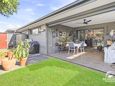 50 Parkway Drive, Marsden Park