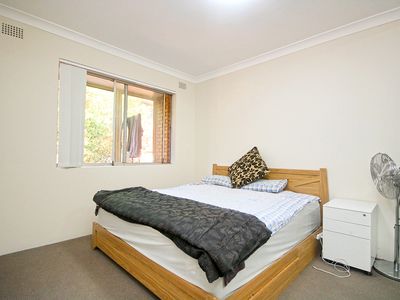 2 / 37 Arthur Street, Punchbowl