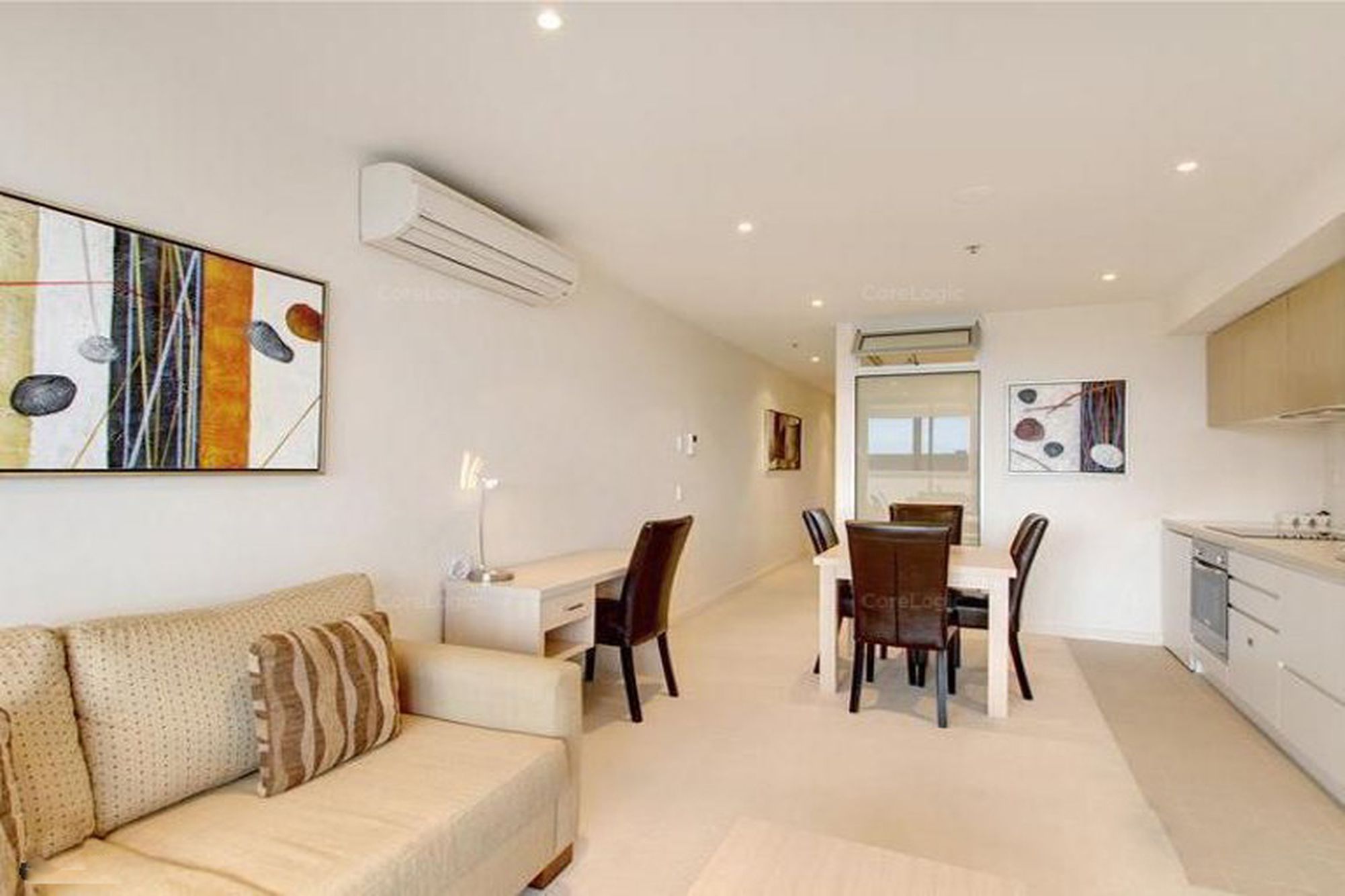 604 / 10 Balfours Way, Adelaide