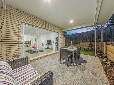 41 Curtis St, Manly