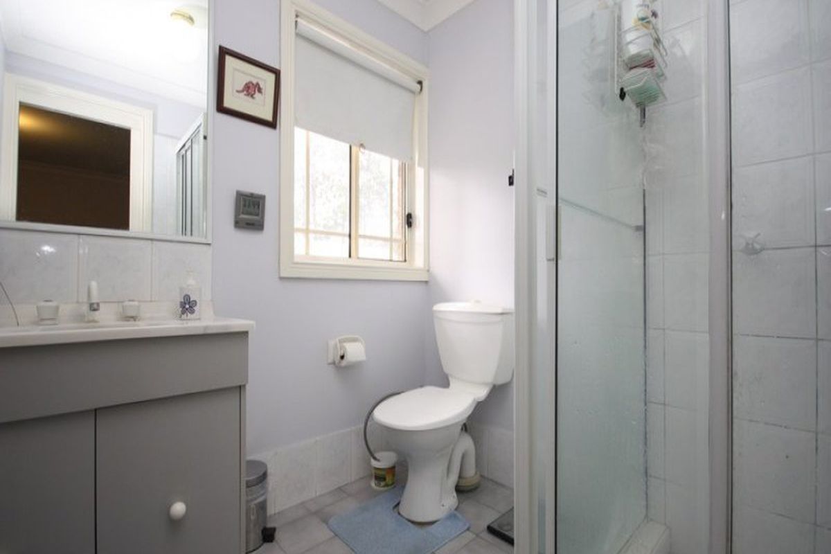 5 / 4 Gumnut Place, Cherrybrook
