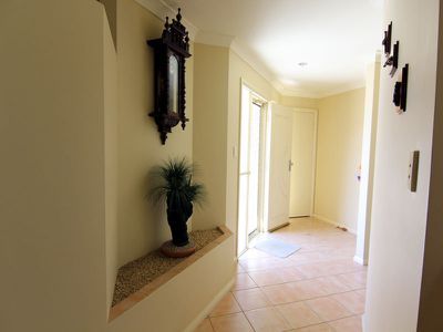 22 The Mews, Forster