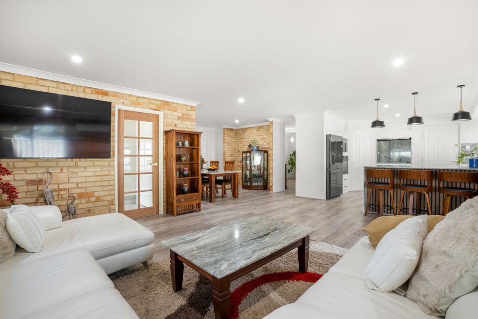 13 Bridgeman Way, Baldivis