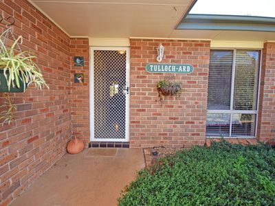 2 / 5 Rothesay Court, Dubbo