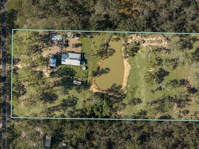 63 Kurrajong Drive, Nanango