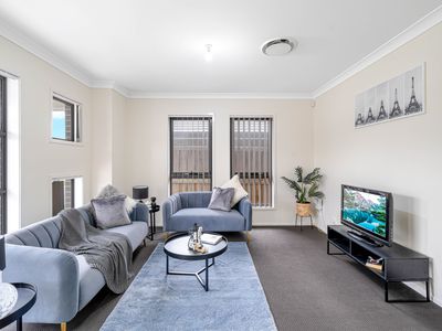 15 & 15a Freitas Road, Edmondson Park