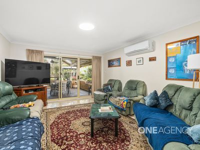 158 The Park Drive, Sanctuary Point