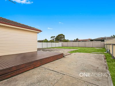 44 Princes Highway, Albion Park Rail