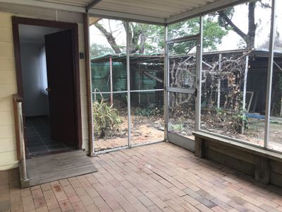 45 VENNACHER STREET, Merriwa