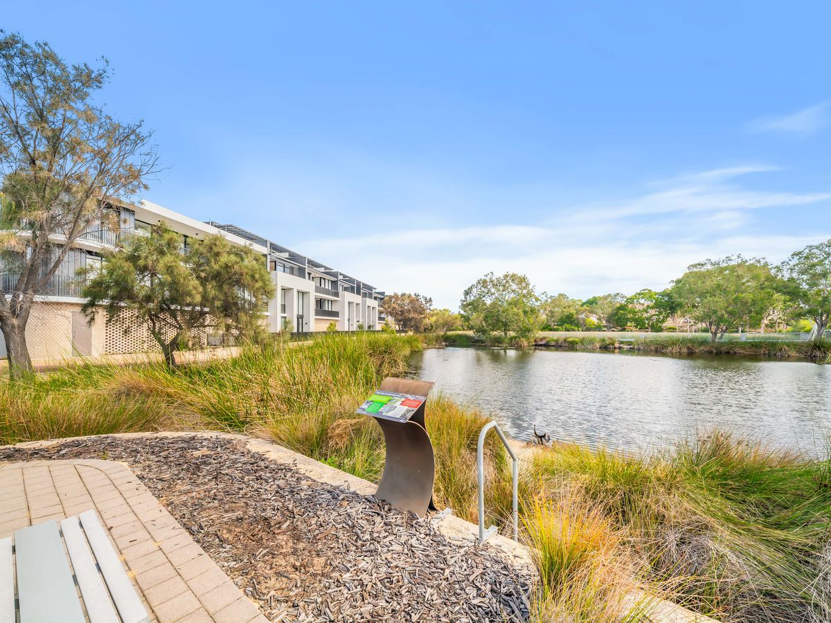 303 / 38 Cygnus Parade, Waterford