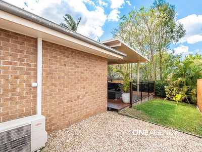 3 McKenzie Pl, Forest Lake