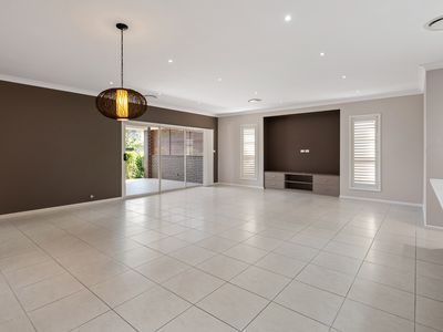 12 Bond Street, Oran Park