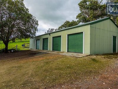 112 Hore Road, Bowna
