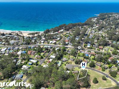 22 Virgo Place, Narrawallee