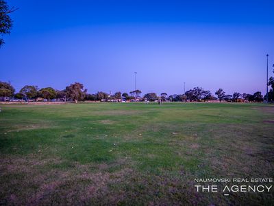 25B Hillsborough Drive, Nollamara