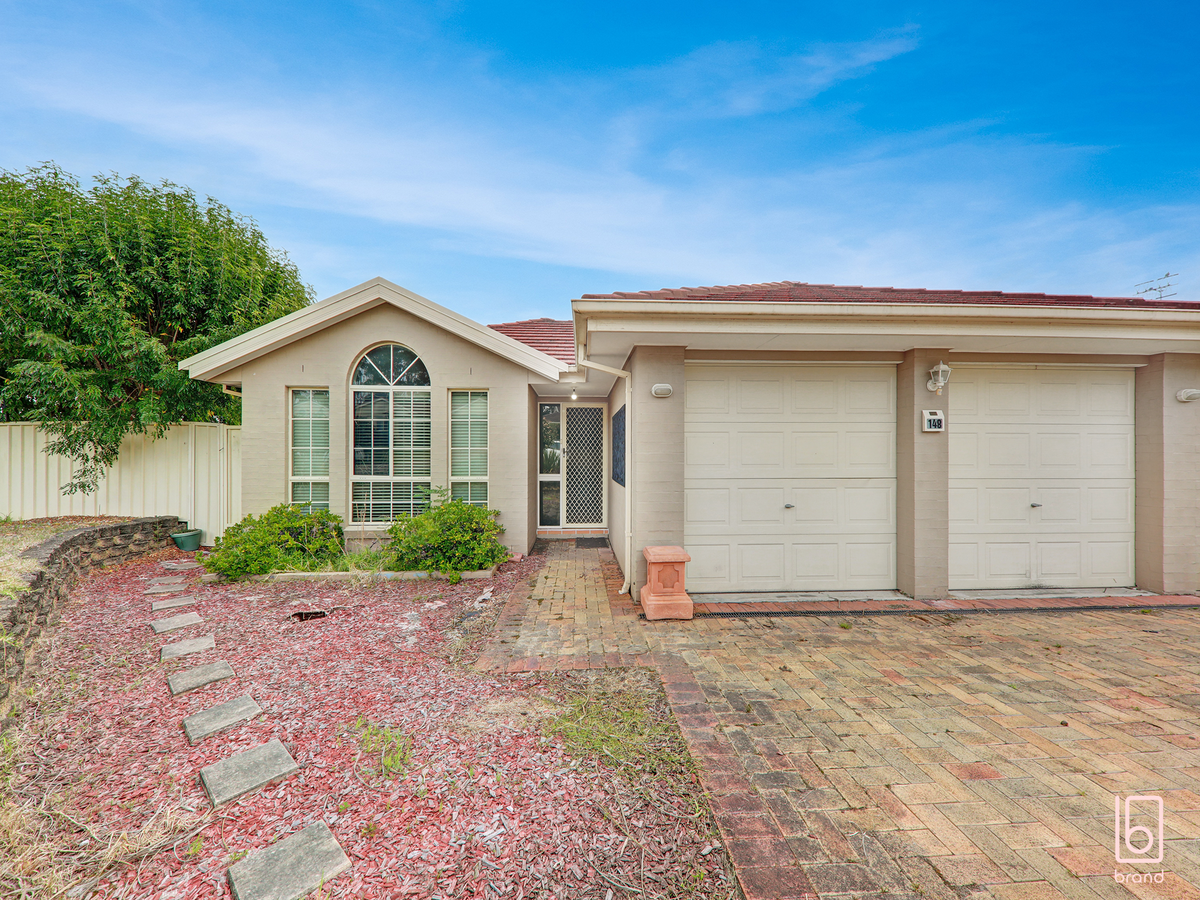 148 Blueridge Drive, Blue Haven