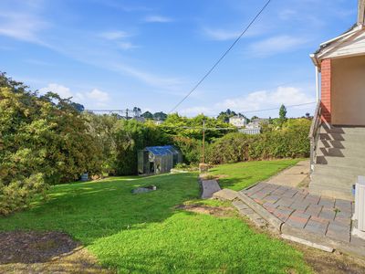 87 Clermiston Avenue, Corstorphine