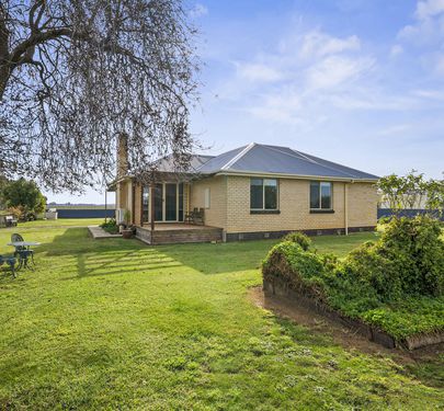 126 BEDWELL ROAD, Rushworth