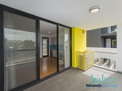 34 / 99 Palmerston Street, Perth