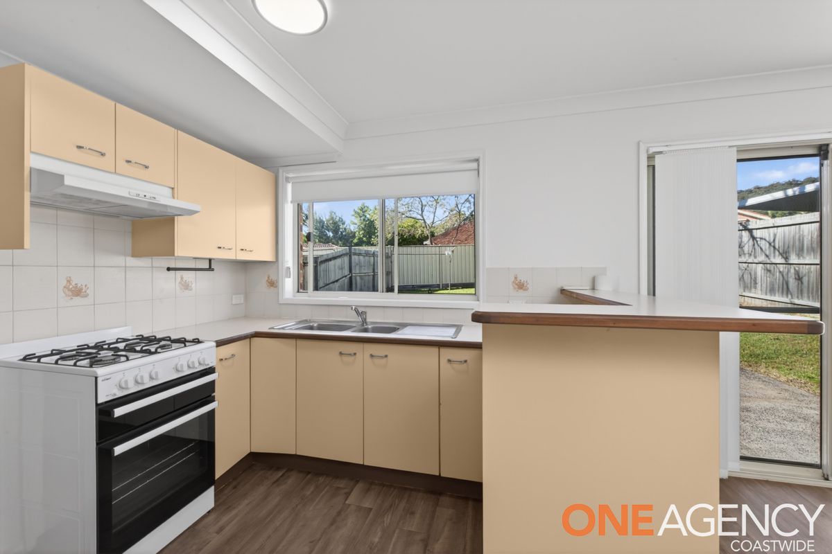 24B Christle Street, Green Point