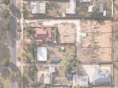 Lot 2, 244 High Street, Nagambie