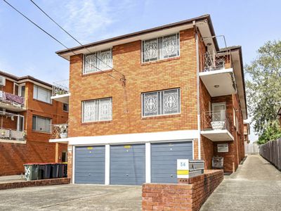 8 / 56 MacDonald Street, Lakemba