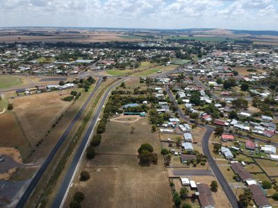 Lot 44, Lossie Road, Millicent