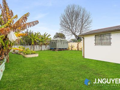 115 Malabar Street, Canley Vale