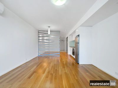 183 / 143 Adelaide Terrace, East Perth