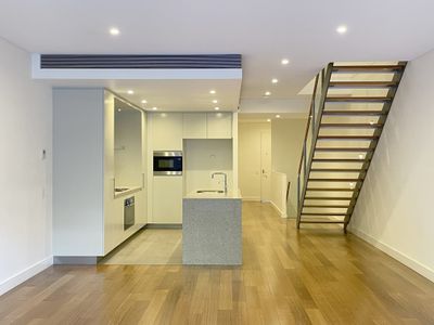 99 Ross Street, Forest Lodge