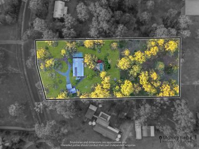 151-157 Candlebark Road, Glenlogan