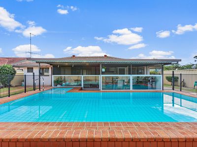 2 De Lore Crescent, Tuncurry