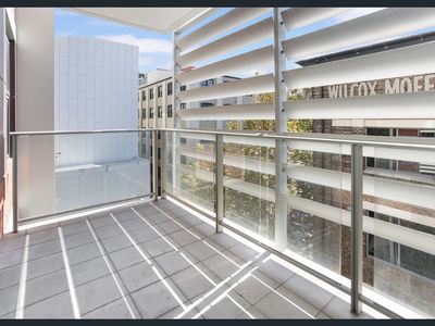M507 / 78 Mountain Street, Ultimo