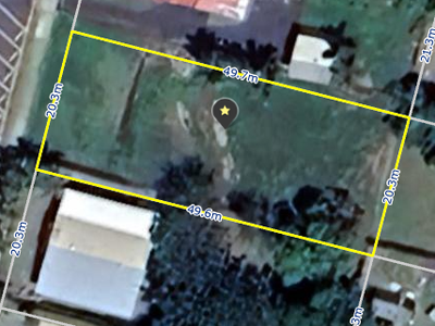 70 Charlotte Street, Cooktown