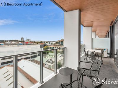 510 / 10 Bellerine Street, Geelong