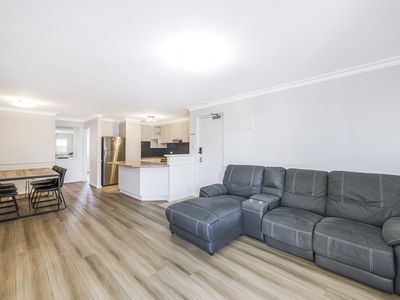 55 / 123 Wellington Street, East Perth