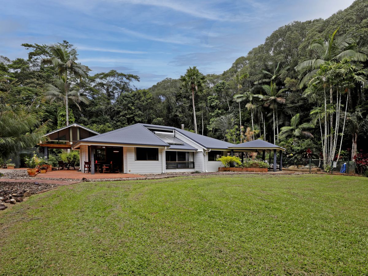 75 Winfield Road, Lake Eacham