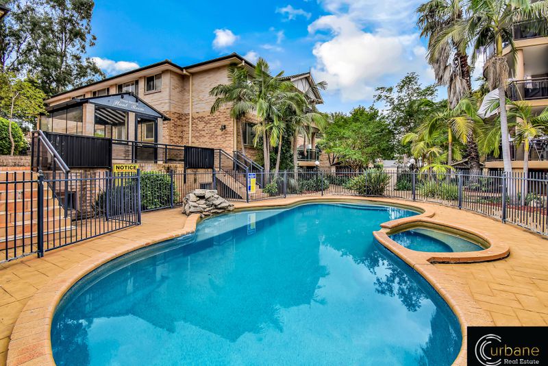 44 / 27 Addlestone Road, Merrylands