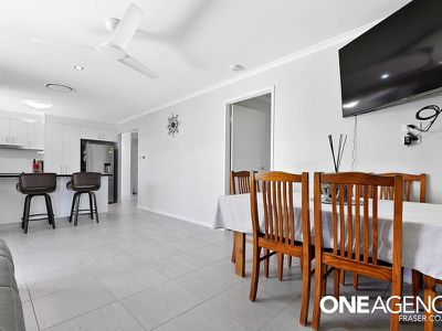 42 Tranquil Drive, Wondunna