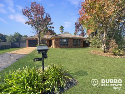 17 Eden Park Avenue, Dubbo