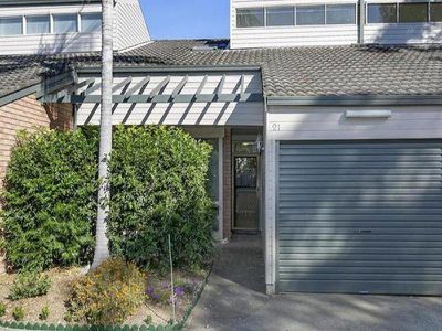 21 / 2-12 Frances Street, Northmead