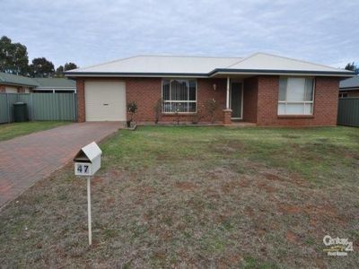 47 Doncaster Avenue, Dubbo
