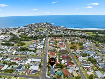 10 Barrack Avenue, Barrack Heights