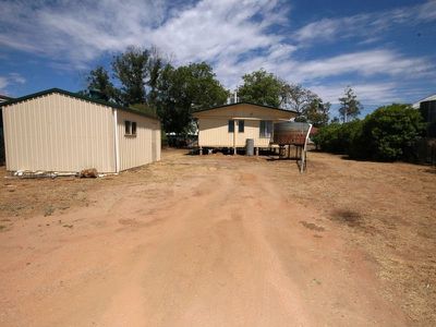 86 Crane Street, Longreach