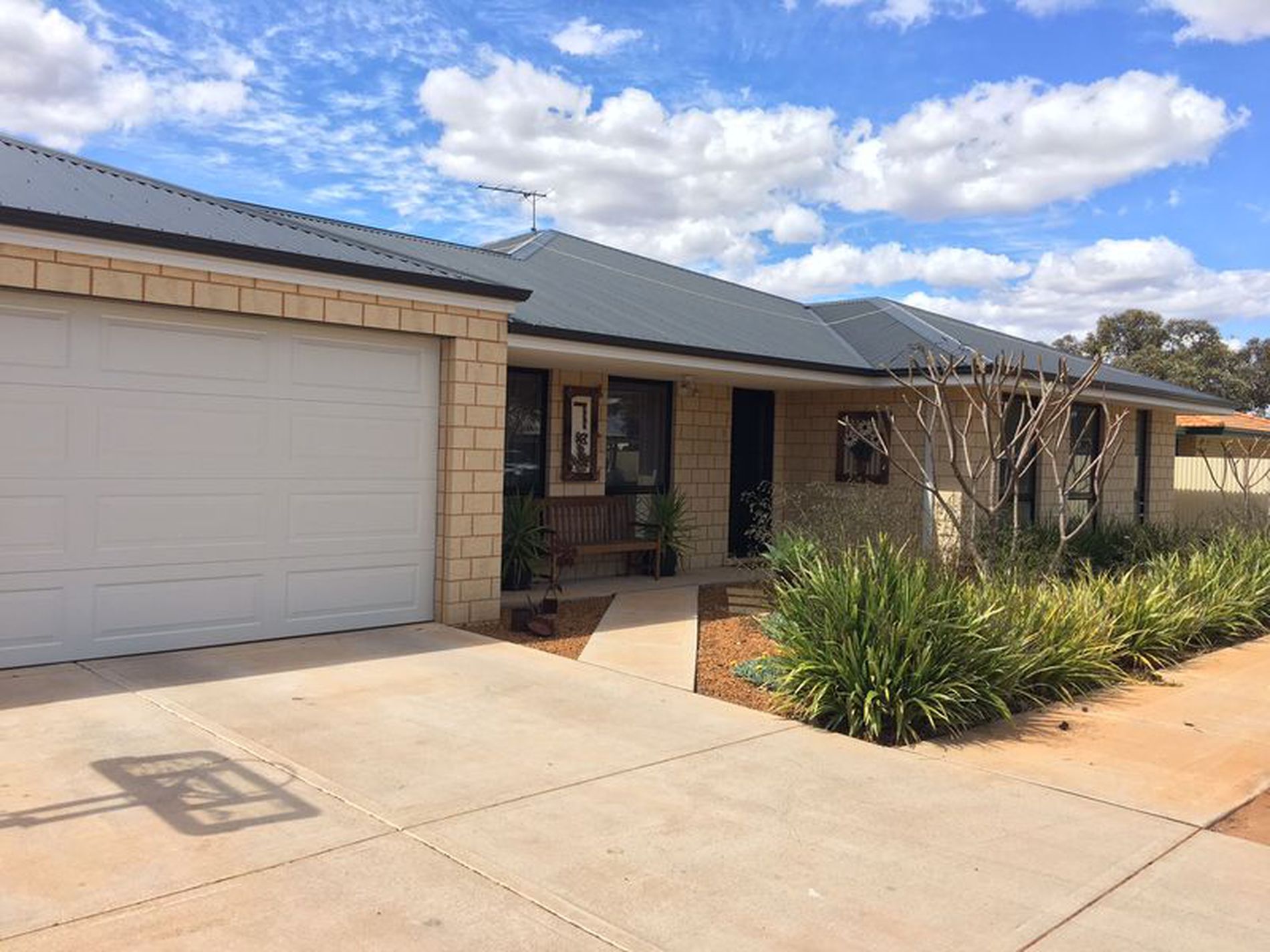 7 Woodman Street, West Lamington