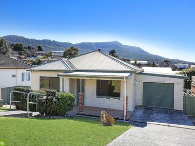 6 Camden Street, Balgownie